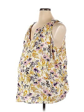 Old Navy - Maternity Sleeveless Blouse (view 1)