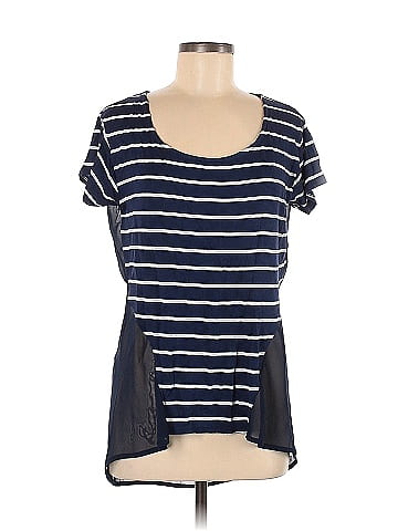 Studio Y Short Sleeve Top (view 1)