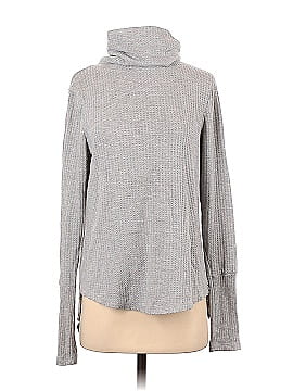 Sussan Long Sleeve Turtleneck (view 1)
