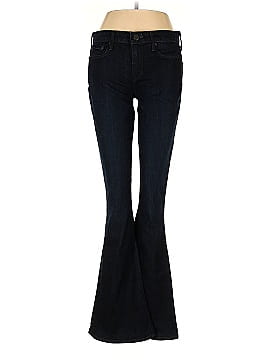 Vince. Jeans (view 1)