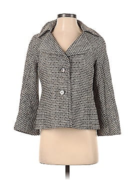 Ann Taylor Blazer (view 1)