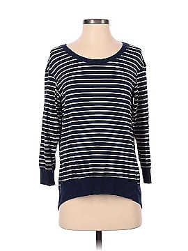 Theory Pullover Sweater (view 1)