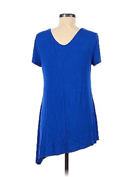 Joan Vass New York Casual Dress (view 2)