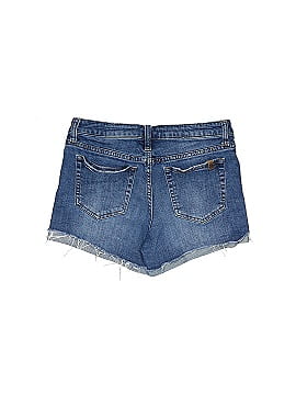 Joe's Jeans Denim Shorts (view 2)