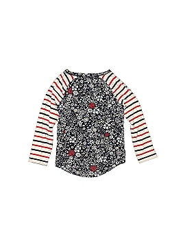 Joules Long Sleeve T-Shirt (view 2)