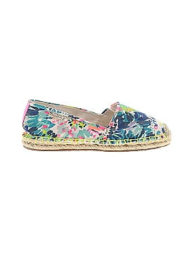 Lilly Pulitzer Flats (view 1)