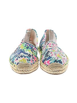 Lilly Pulitzer Flats (view 2)