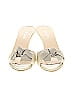Prada Ivory Sandals Size 37.5 (EU) - photo 2