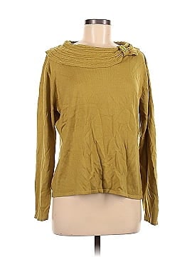 Jenny Long Sleeve Top (view 1)
