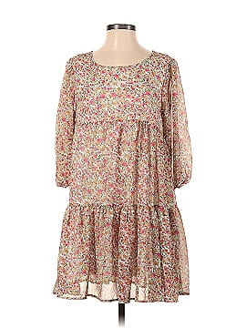 BB Dakota Casual Dress (view 1)