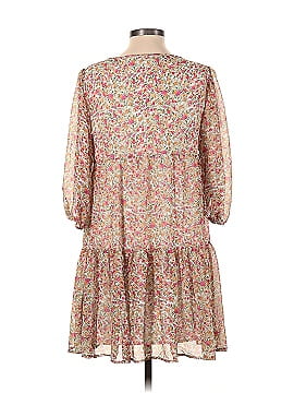 BB Dakota Casual Dress (view 2)