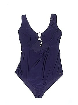 snag One Piece Swimsuit (view 1)