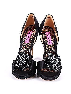 Betsey Johnson Women's Heels On Sale Up To 90% Off Retail | ThredUP