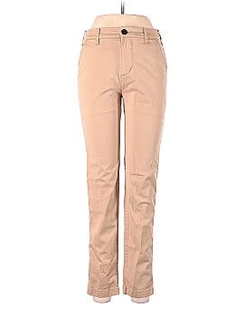 Hollister Khakis (view 1)