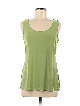 Effortless Style by citiknits Active Tank (view 1)