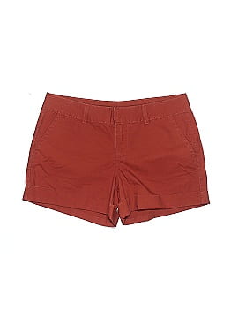 Apt. 9 Khaki Shorts (view 1)