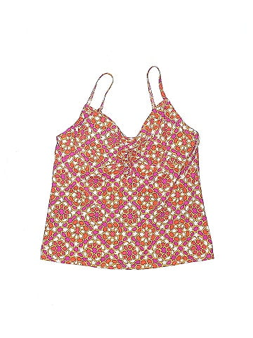 Lands' End Swimsuit Top (view 1)