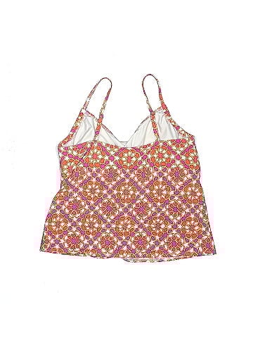 Lands' End Swimsuit Top (view 2)