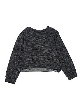 Hudson Jeans Pullover Sweater (view 1)