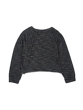 Hudson Jeans Pullover Sweater (view 2)