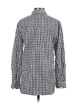 Scoop NYC Long Sleeve Button-Down Shirt (view 2)