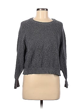 Zara Pullover Sweater (view 1)