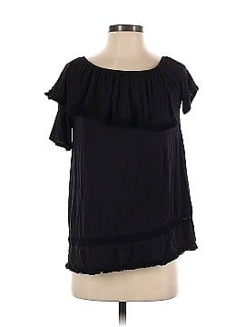 Lyssé Short Sleeve Top (view 1)