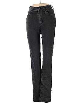 Levi's 724 High Rise Straight Women's Jeans (view 1)