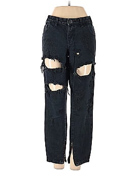 ONE X ONETEASPOON Jeans (view 1)