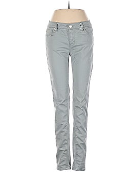 Tinsel Denim Couture Jeggings (view 1)