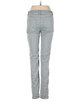 Tinsel Denim Couture Jeggings (view 2)