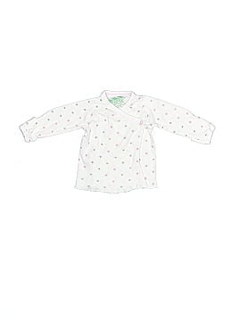 Sprout Long Sleeve T-Shirt (view 1)