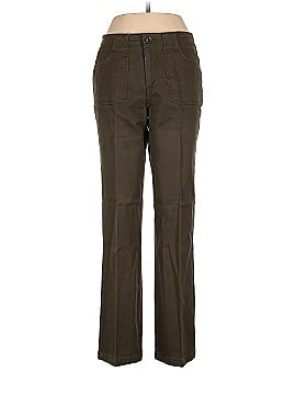 French Kuff Casual Pants (view 1)
