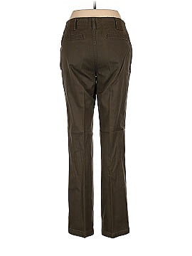 French Kuff Casual Pants (view 2)