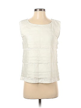 RedBird Sleeveless Blouse (view 1)