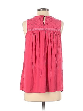 Liz Lange Maternity Sleeveless Blouse (view 2)