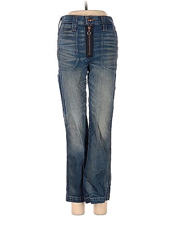 Rivet & Thread Jeans (view 1)