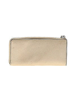 Coach Leather Wallet (view 2)
