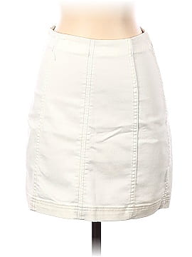 Free People Casual Skirt (view 1)