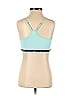 XOXO Teal Blue Tank Top Size 3 - photo 2