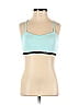 XOXO Teal Blue Tank Top Size 3 - photo 1
