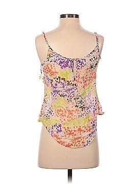 Exclusive for Intermix Sleeveless Blouse (view 2)