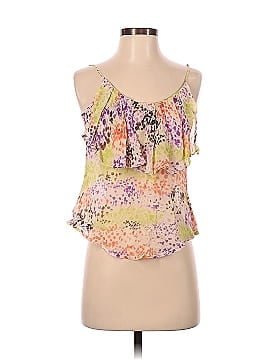 Exclusive for Intermix Sleeveless Blouse (view 1)