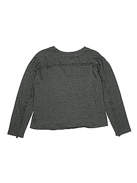 Mia Chica Pullover Sweater (view 2)