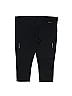 Nike Black Active Pants Size 1x - photo 2