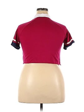 Free Assembly Short Sleeve Polo (view 2)