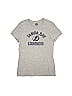 NHL Gray Short Sleeve T-Shirt Size 14/16 - photo 1