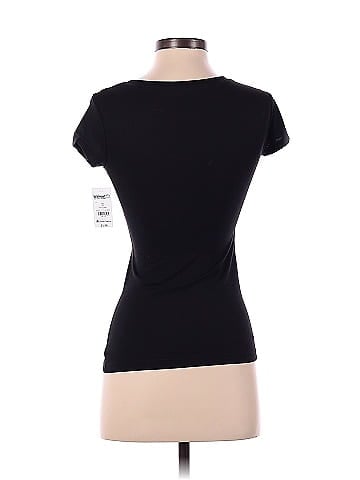 Wound Up Short Sleeve T-Shirt (view 2)