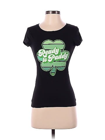 Wound Up Short Sleeve T-Shirt (view 1)