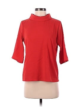 Fashion Union Short Sleeve Blouse (view 1)